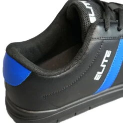 Elite Mens Basic Black/Royal -Bowling Shop e8a0d3c7 3c84 49d9 874b 00097f4a7629