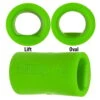 Ultimate Tour Lift Oval Sticky Finger Insert Green