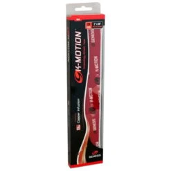 Genesis K-Motion Tape Pre-cut Red