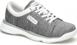 Dexter Womens Ainslee Grey Wide Width -Bowling Shop eb99ff79 ca52 4736 9b07 9522c24864fa