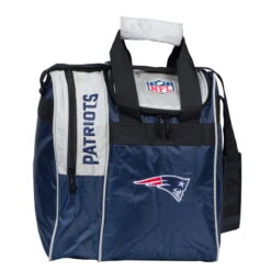KR Strikeforce 2020 NFL Single Tote New England Patriots