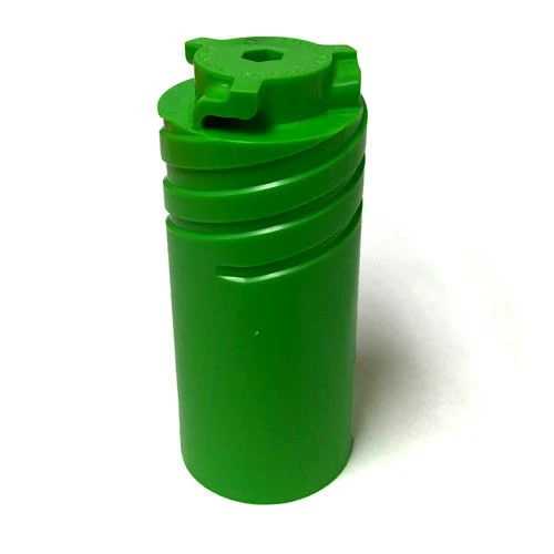 JoPo Twist Inner Sleeve Blank Green 4 JoPo Twist Inner Sleeve Blank Green - Image 4