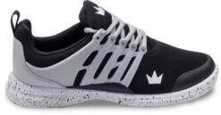 Brunswick Mens Avalanche Black/Grey -Bowling Shop ed091623 c2ed 49b4 899b f53a2cbe8382