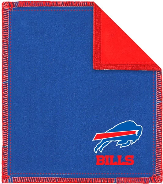 KR Strikeforce NFL Shammy Buffalo Bills 1 KR Strikeforce NFL Shammy Buffalo Bills