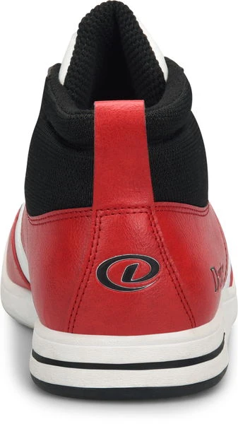 Dexter Mens Dave Hi-Top 8 Dexter Mens Dave Hi-Top - Image 8