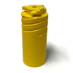 JoPo Twist Inner Sleeve Blank Yellow