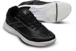 KR Strikeforce Mens Flyer Lite Black -Bowling Shop f1b064f1 dc01 42e3 8cd9 b408876e7a06