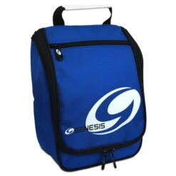 Genesis Sport Accessory Bag Blue -Bowling Shop f1f41708 b0f7 45c3 93a1 ac27b8f3849d