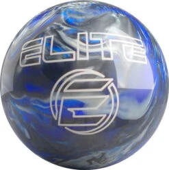 Elite Star Blue/Black/Silver -Bowling Shop f284eb2a 019e 4863 b8e5 34ea537fd654