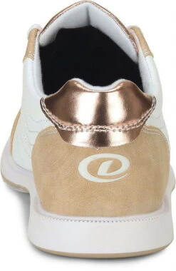 Dexter Womens Groove IV White/Rose Gold 9 Dexter Womens Groove IV White/Rose Gold -Bowling Shop f2faf6e0 d24f 47ed 9e5d 98afee1f0be8