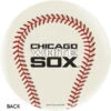 KR Strikeforce MLB Ball Chicago White Sox