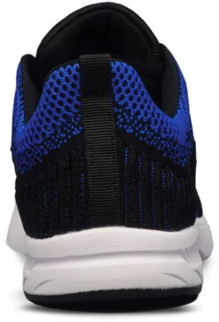 KR Strikeforce Mens Summit Black/Royal -Bowling Shop f3fa5514 6407 488b a86e a2ba5d341518