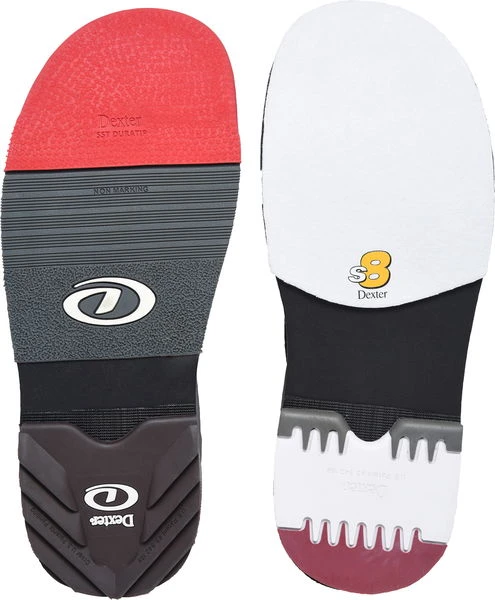 Dexter Mens SST 6 Hybrid BOA Black Knit Right Hand Wide Width 8 Dexter Mens SST 6 Hybrid BOA Black Knit Right Hand Wide Width - Image 8