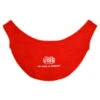 Vise See-Saw Microfiber Red