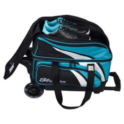 KR Strikeforce Cruiser Double Roller Teal
