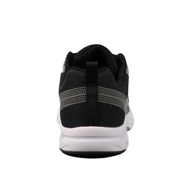 Elite Mens Peak Black/Grey 3 Elite Mens Peak Black/Grey - Image 3