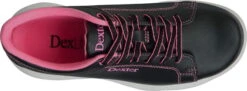 Dexter Womens Raquel V Black/Pink