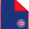 KR Strikeforce MLB Shammy Chicago Cubs
