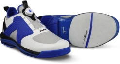KR Strikeforce Mens Maverick FT White/Blue/Black Right Hand -Bowling Shop f9c3d7b1 e885 42f3 b90c 686996e7f0d8