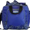KR Strikeforce Krest Single Tote Navy Camo