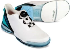 KR Strikeforce Unisex TPC Hype White/Black/Sky Right Hand -Bowling Shop fbdcff6e 8ce2 401c 8466 c12fa1bad405