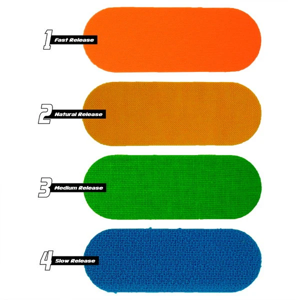 Tenth Frame Protective Performance Tape Orange Fast Release 1 Tenth Frame Protective Performance Tape Orange Fast Release