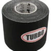 Turbo 2-N-1 Grips Black Patch Tape Roll