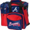KR Strikeforce MLB Atlanta Braves Single Tote