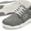 Dexter Mens Winner Grey/White