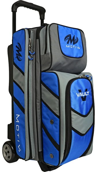 Motiv Vault Triple Roller Cobalt Blue 1 Motiv Vault Triple Roller Cobalt Blue