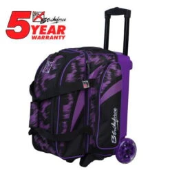 KR Strikeforce Cruiser Scratch Double Roller Purple -Bowling Shop fd842e3f de23 4fe0 802a 34643f8c9b22