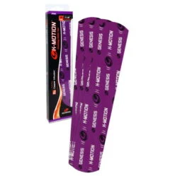 Genesis K-Motion Tape Pre-cut Purple