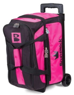 Brunswick Blitz Double Roller Pink 9 Brunswick Blitz Double Roller Pink -Bowling Shop fe1319b7 6f48 4c59 bd20 df41e992c9b1