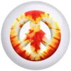OnTheBallBowling Meyoto Red Heart Tie Dye