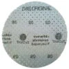 CtD TruCut 80 Grit Sanding Pad