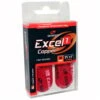 Genesis Excel Copper 1 Performance Tape Red